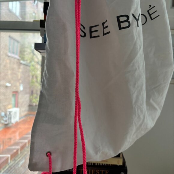 See by Chloe dust bag (large) - Picture 4 of 6
